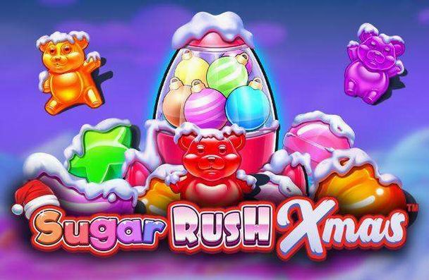Sugar Rush Xmas
