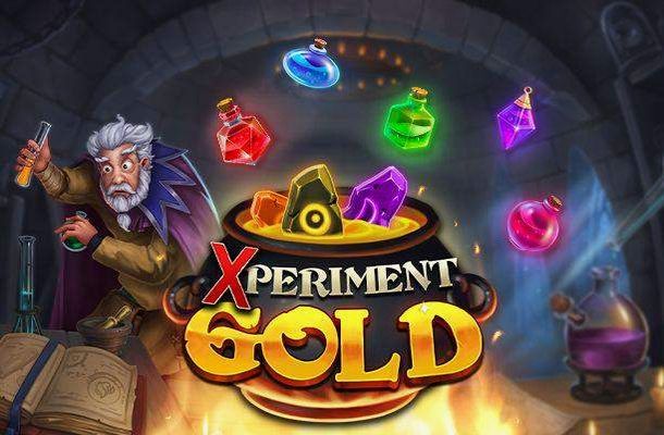 Xperiment Gold
